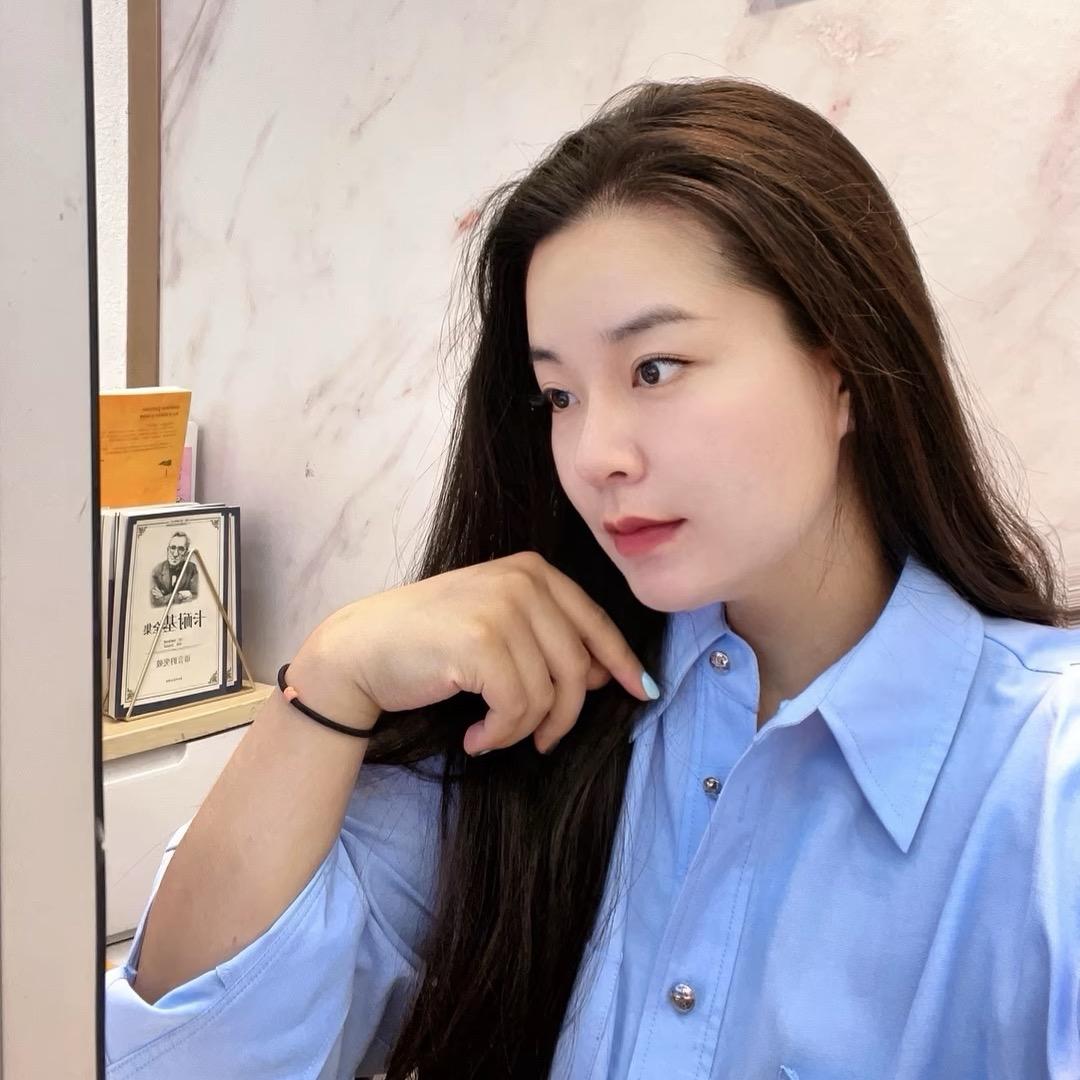 @桐妈叫MM