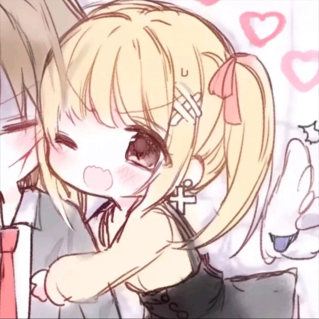 💋（峡谷小可乐）