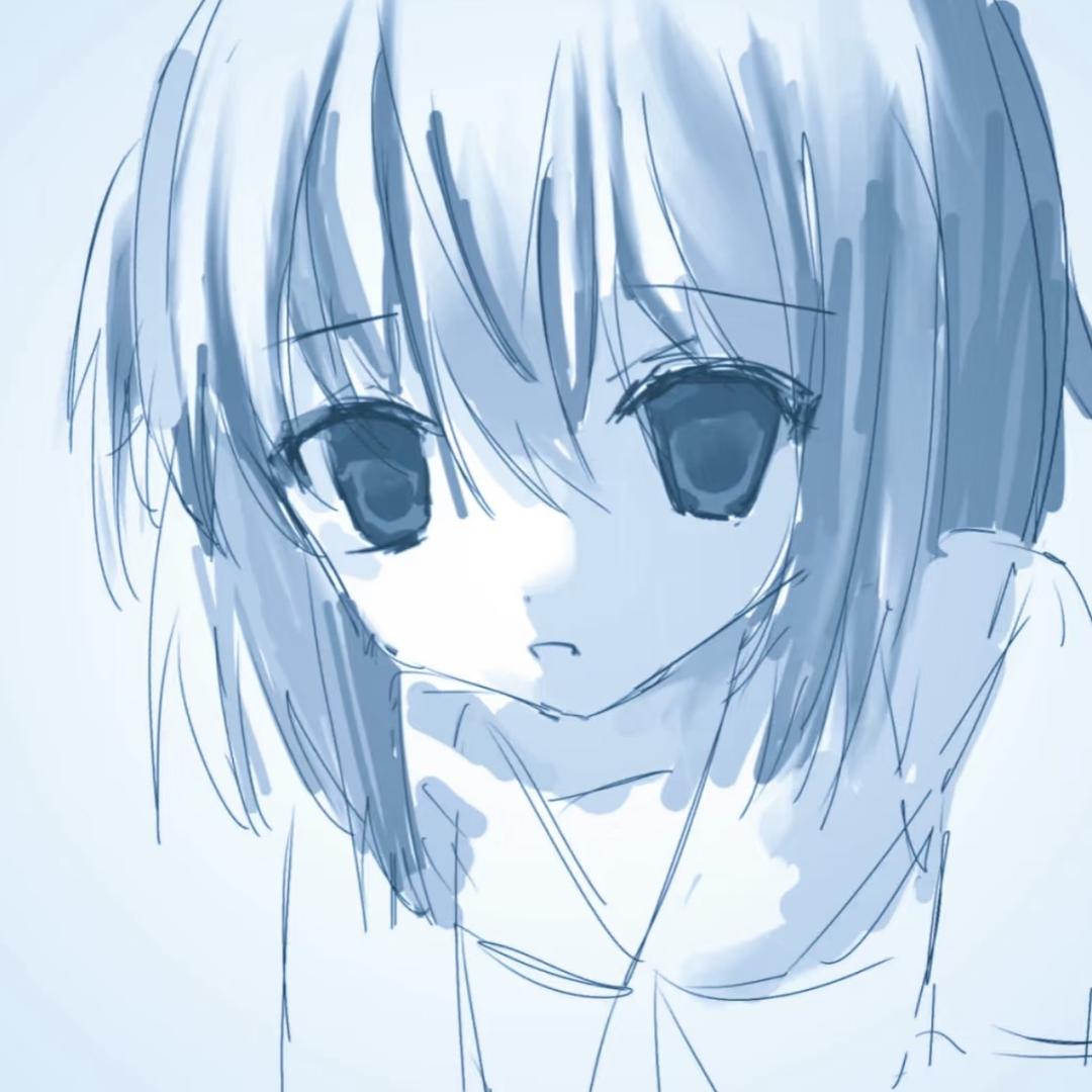 痱子不哭L