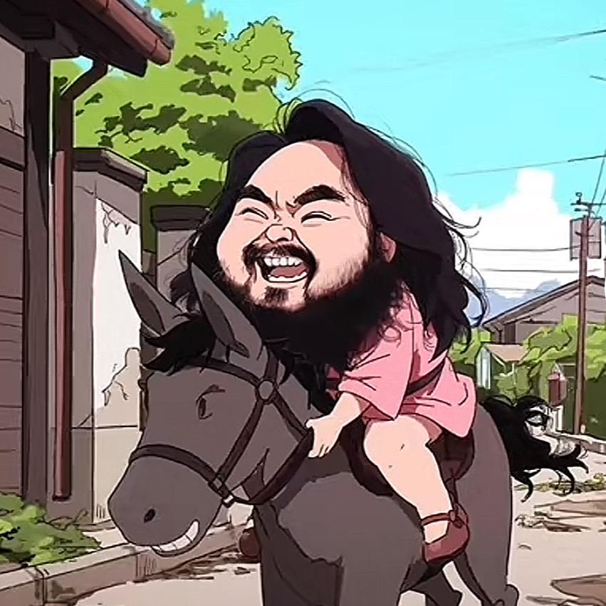 子🐟