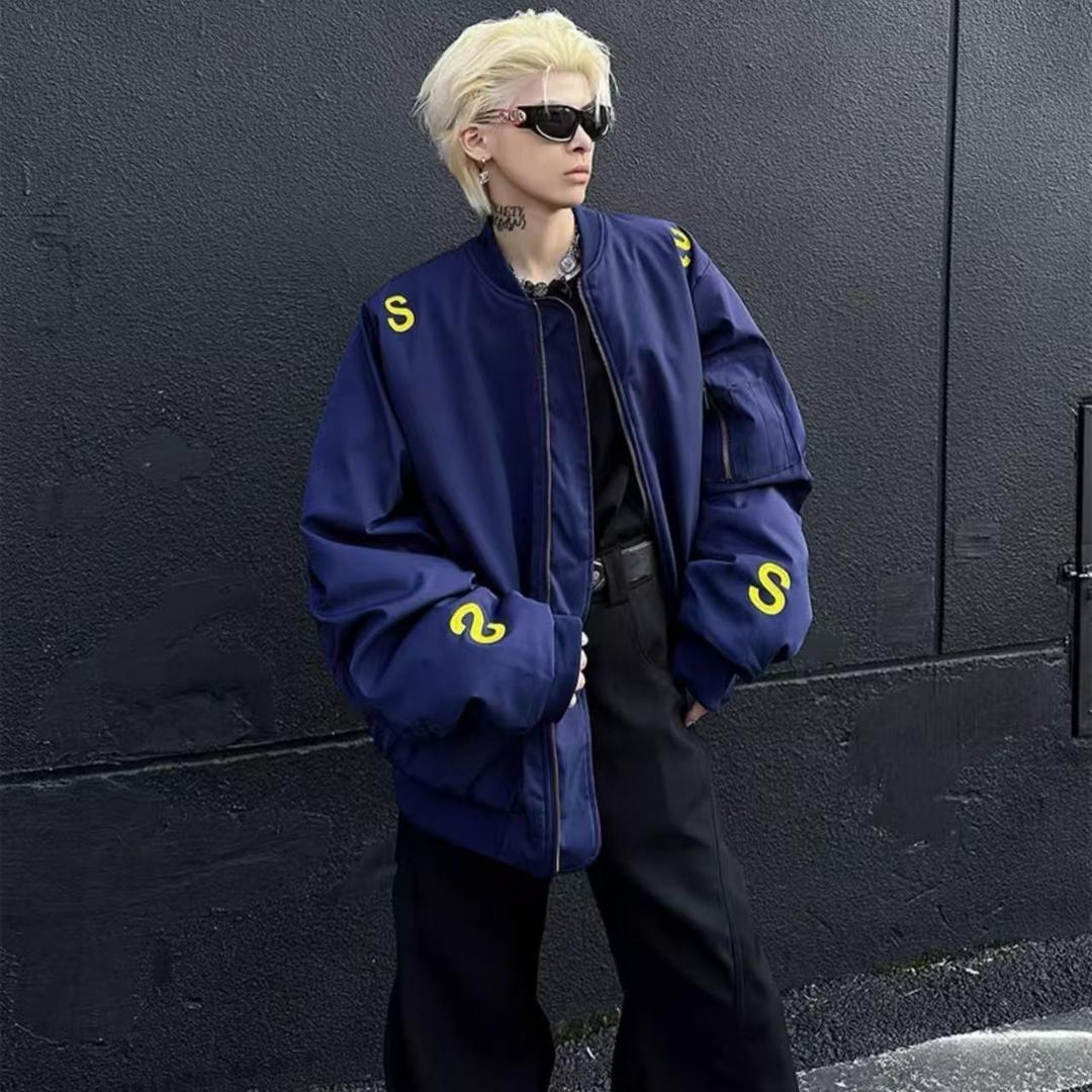 奕妃潮流服饰甄选