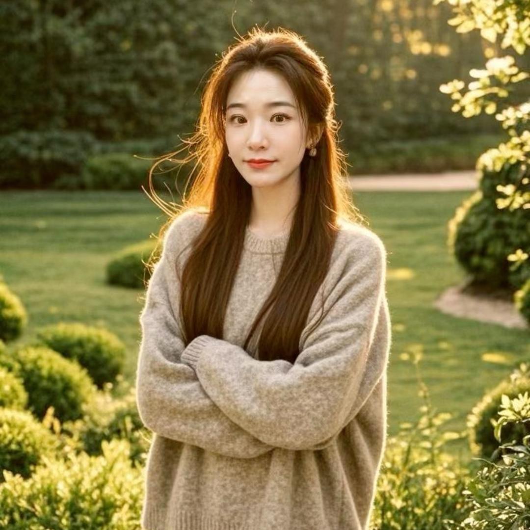 何故娘🪷
