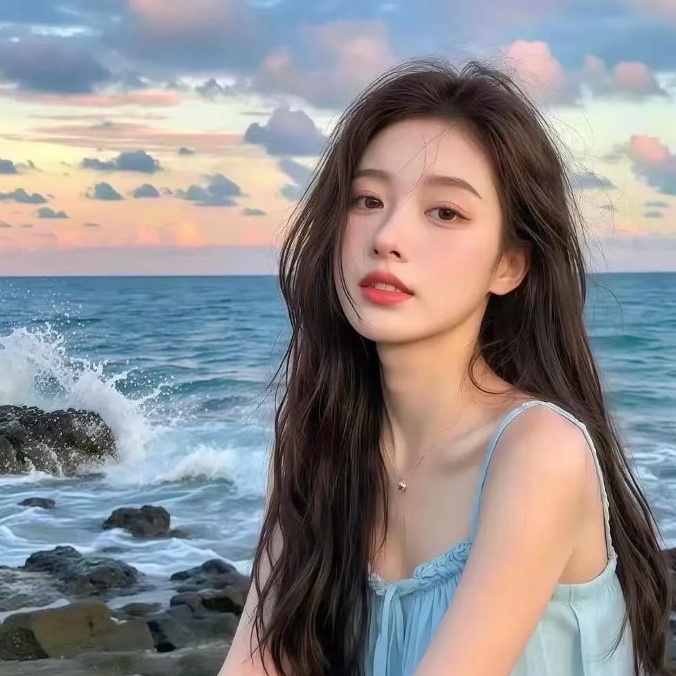 是阿七吖💕