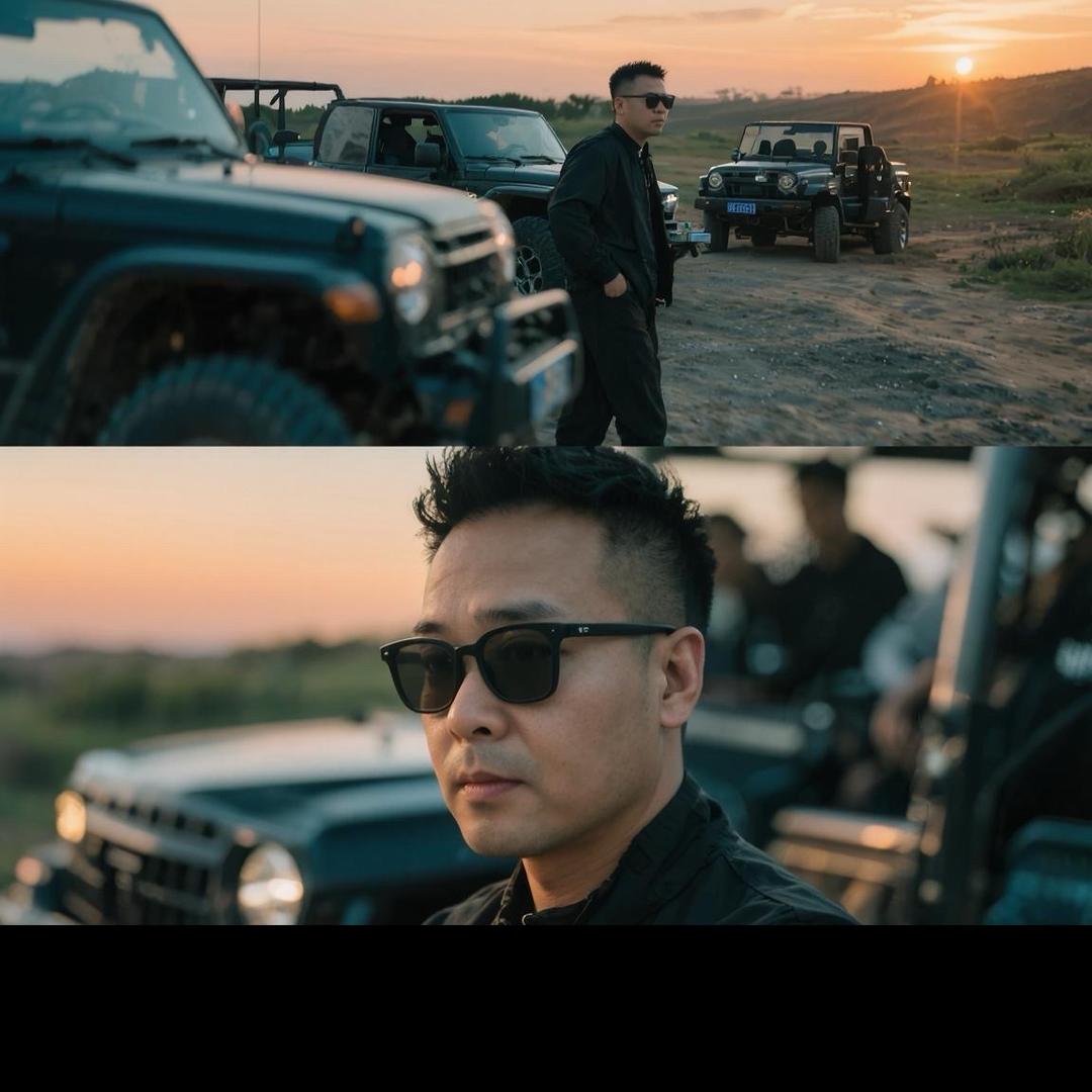 托尼.谢的工作室