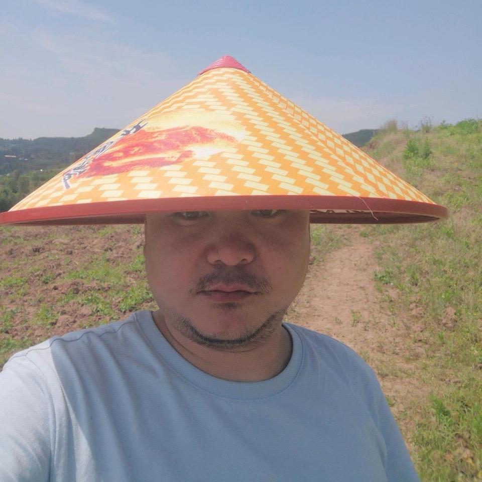 村西头小何