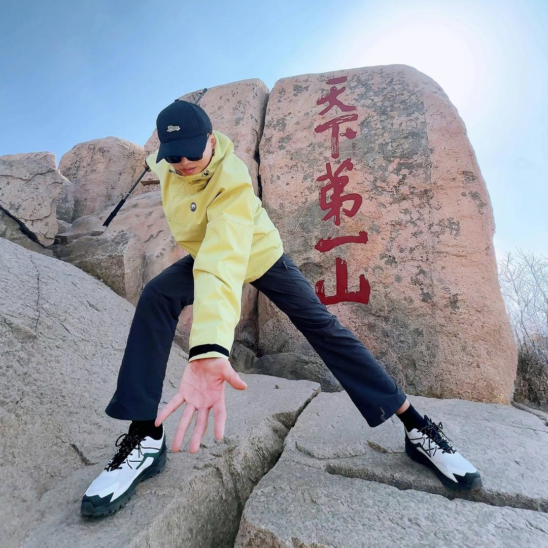 王先生的家