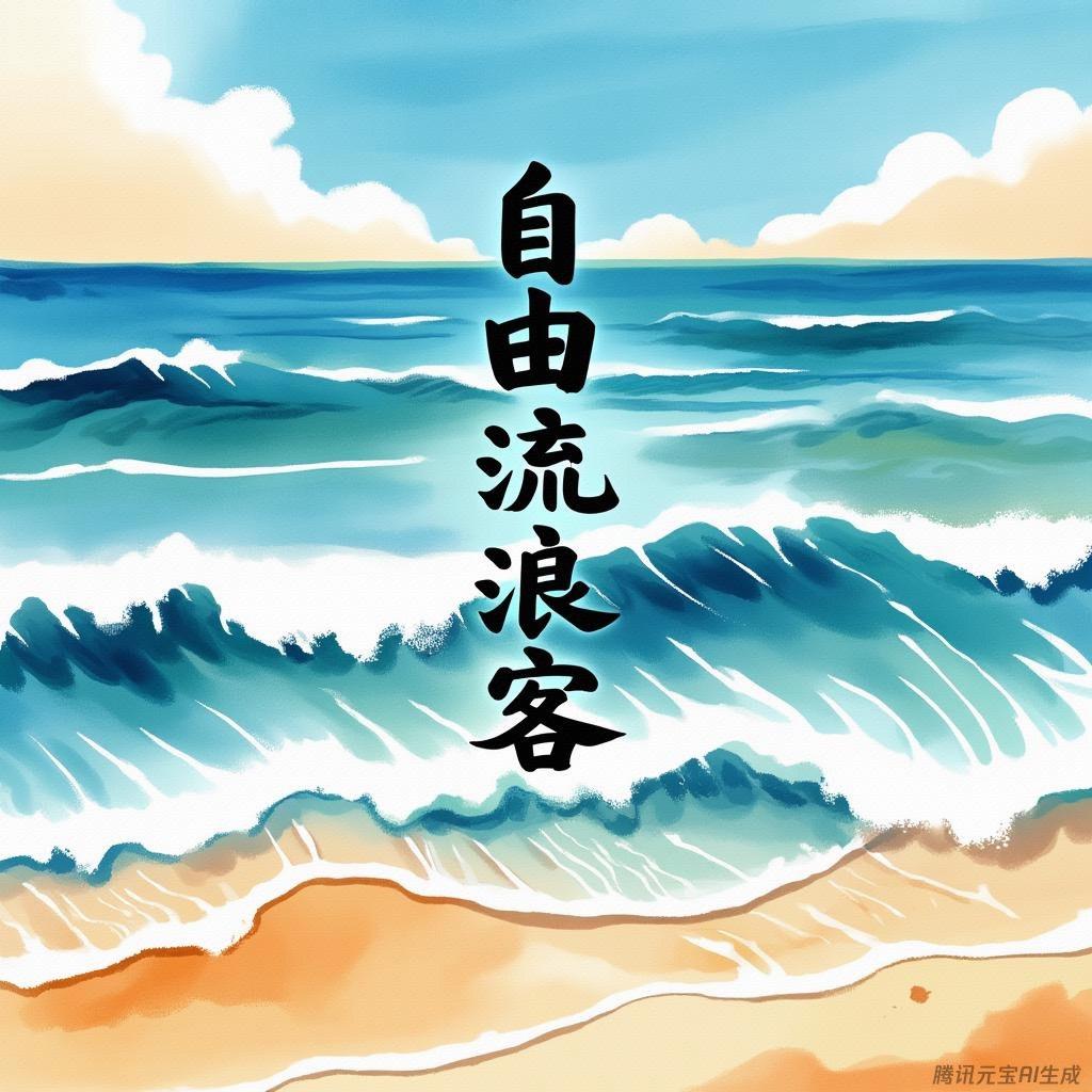 自由流浪客