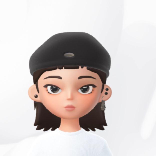 属牛的那个姑娘