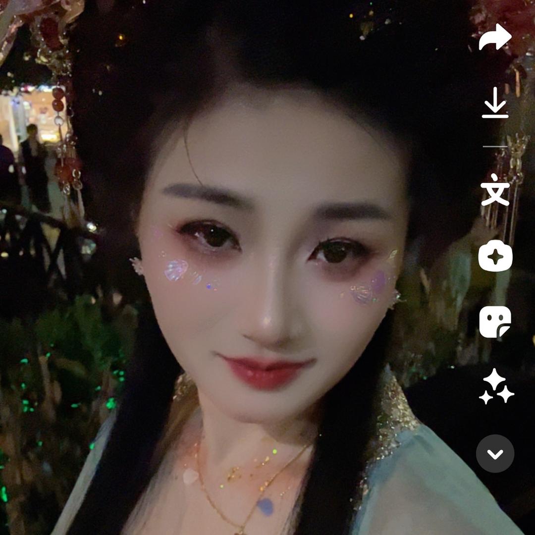 人美心善