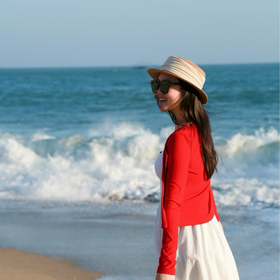 小姜带你去旅行