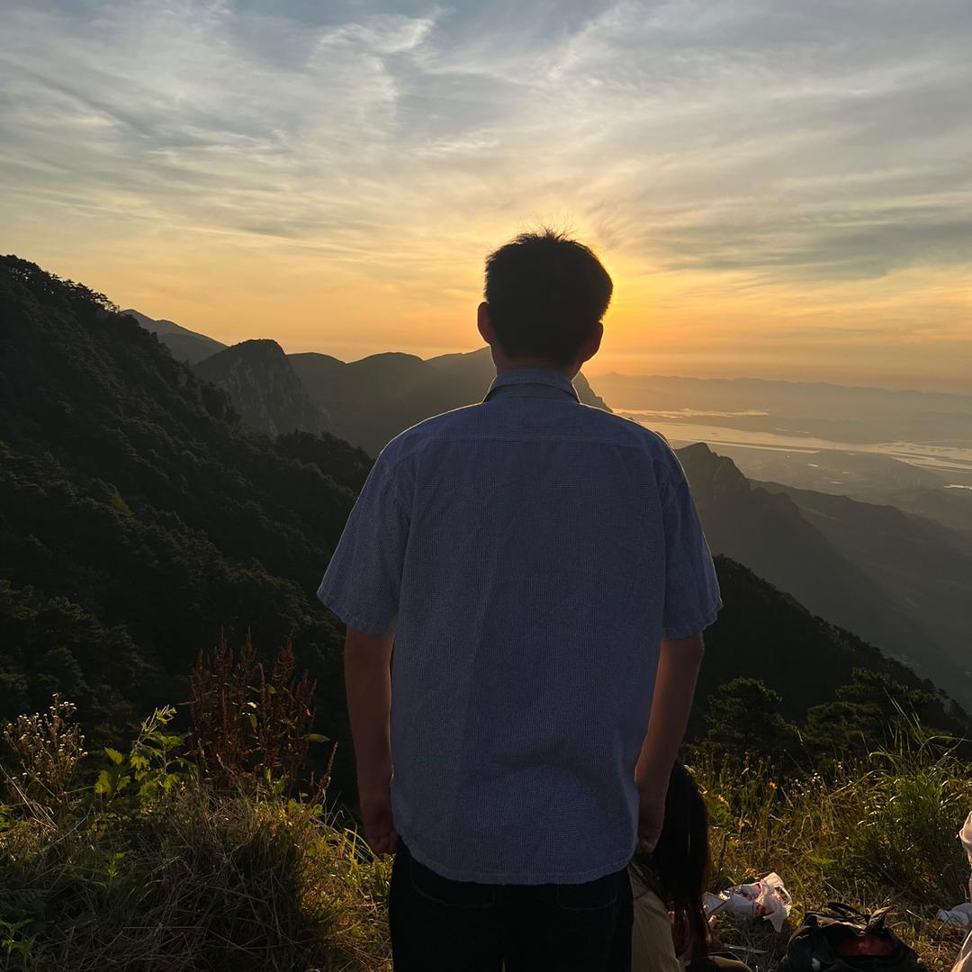 毕业做了法师