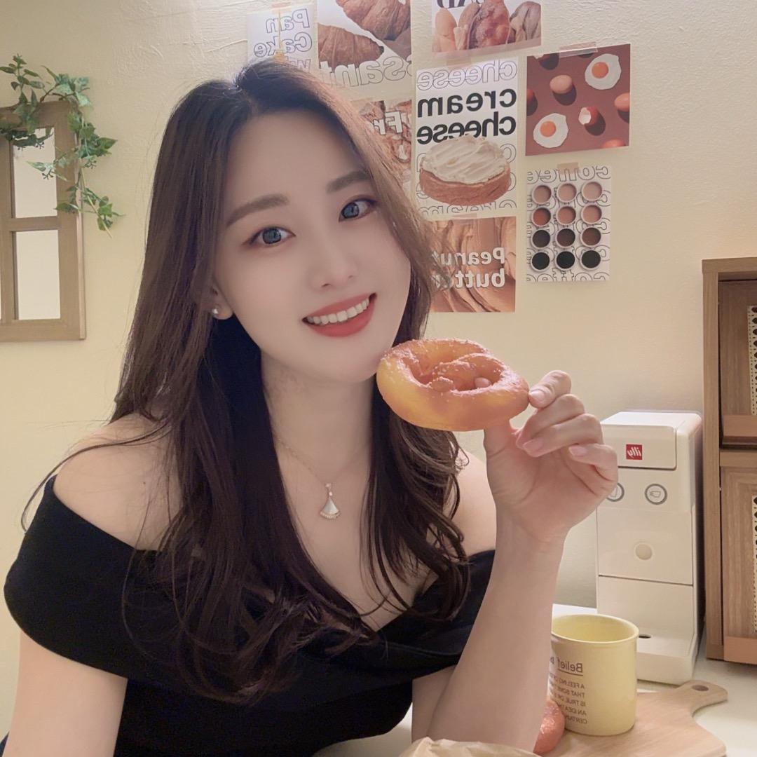 金豆在韩国🇰🇷