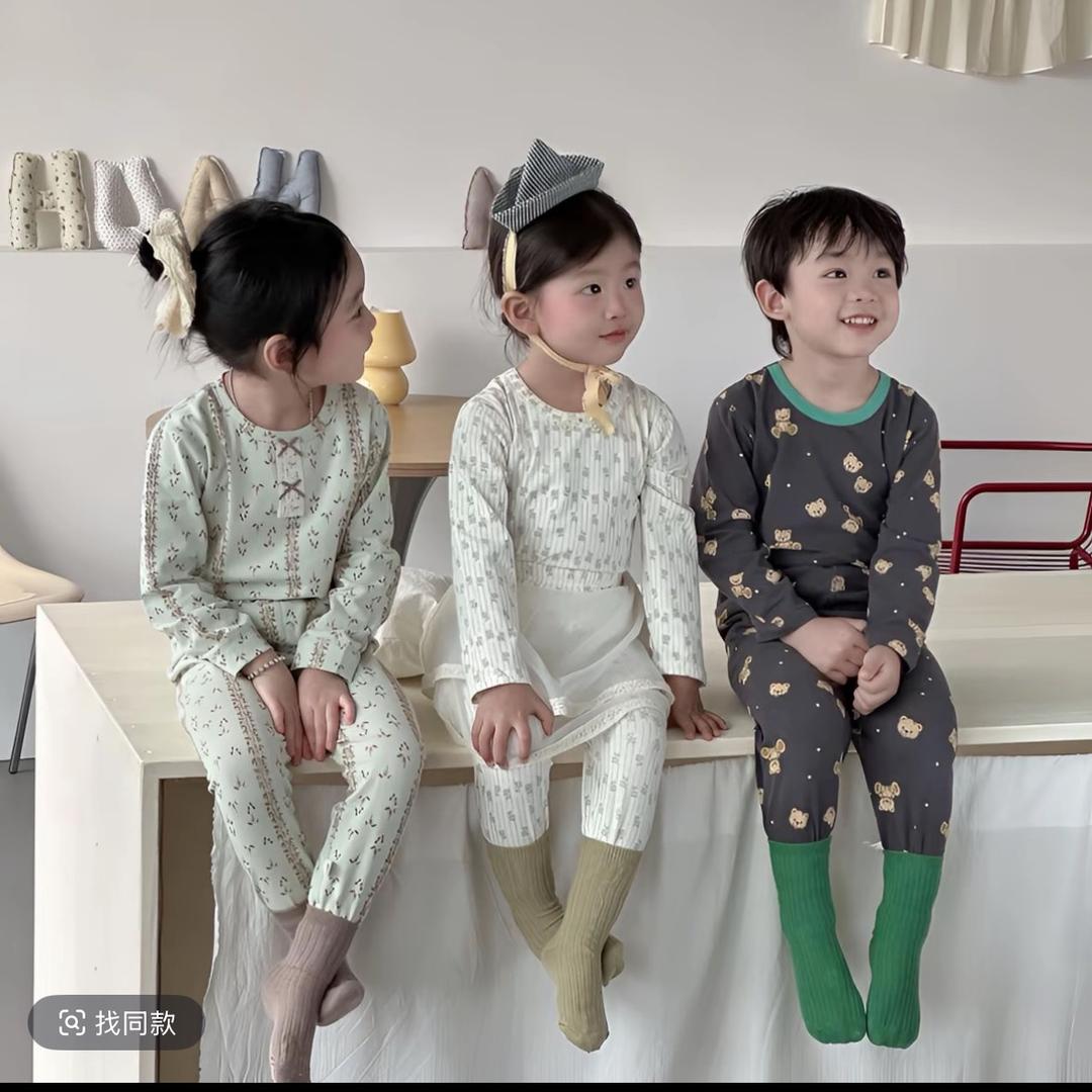 糖糖婴童服饰