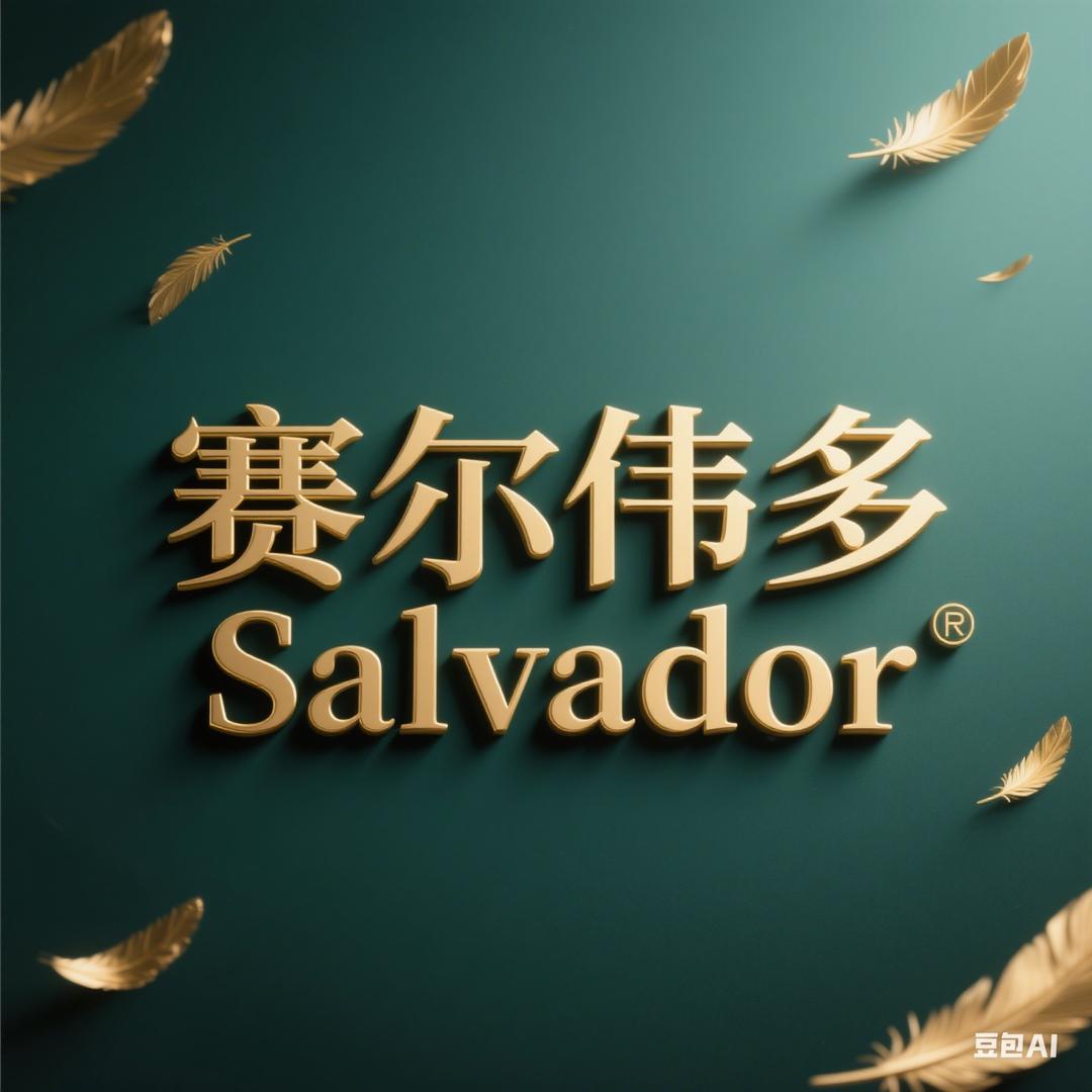 Salvador 小助手
