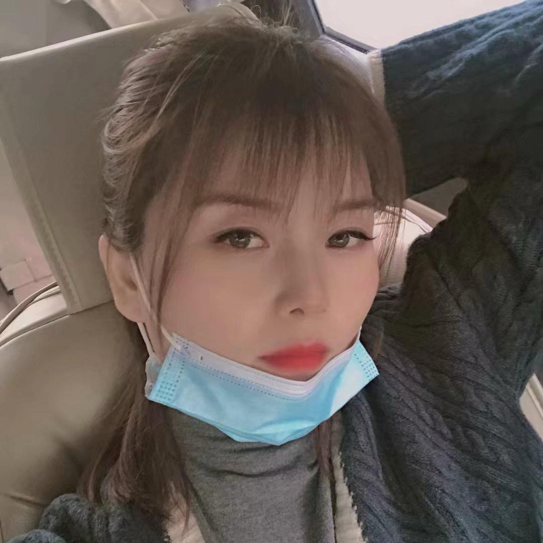 冷面姐