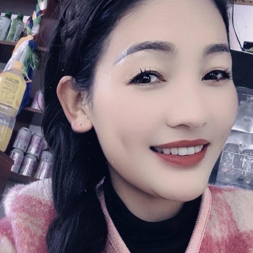 卓央啦🦋自用好物推荐