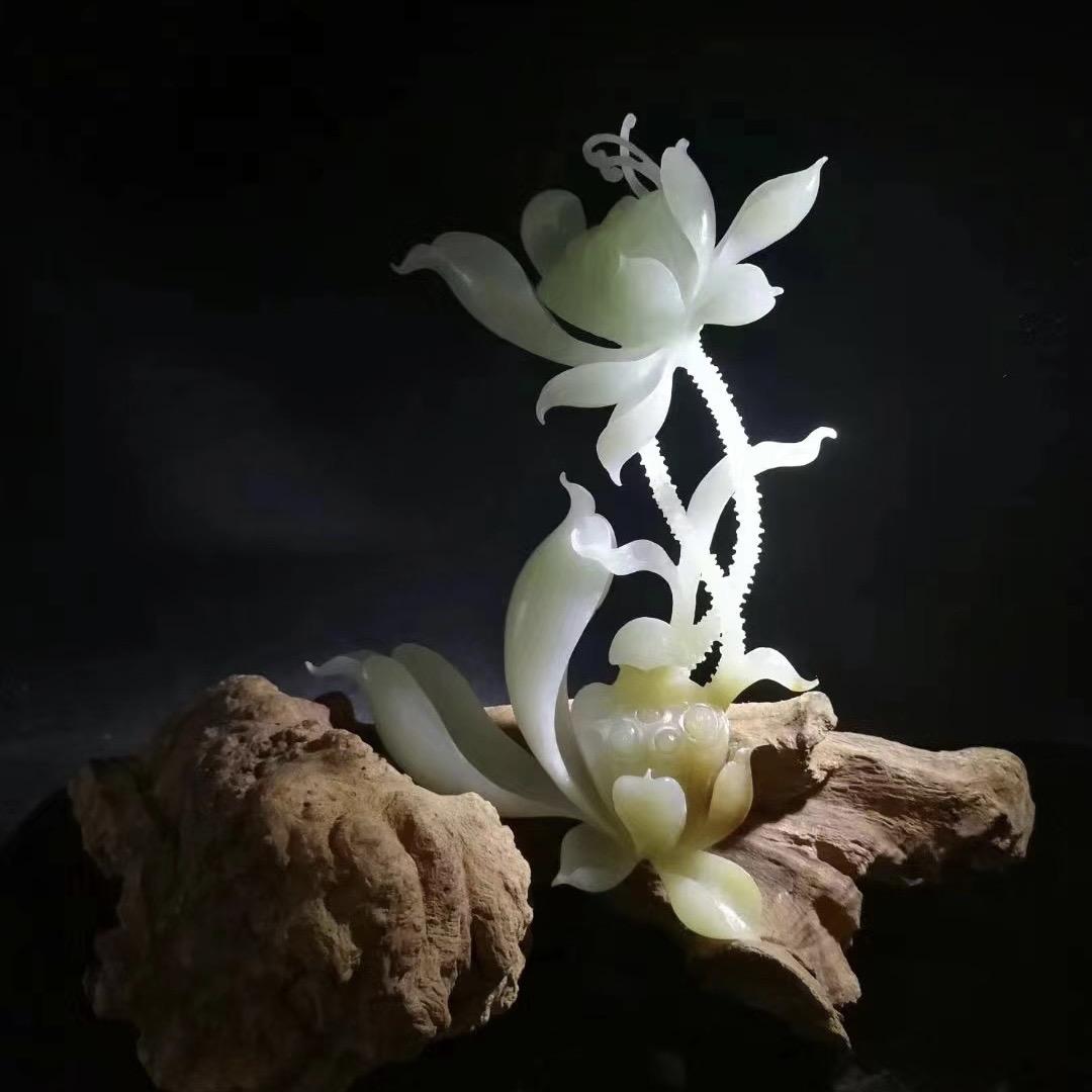 玉润臻选