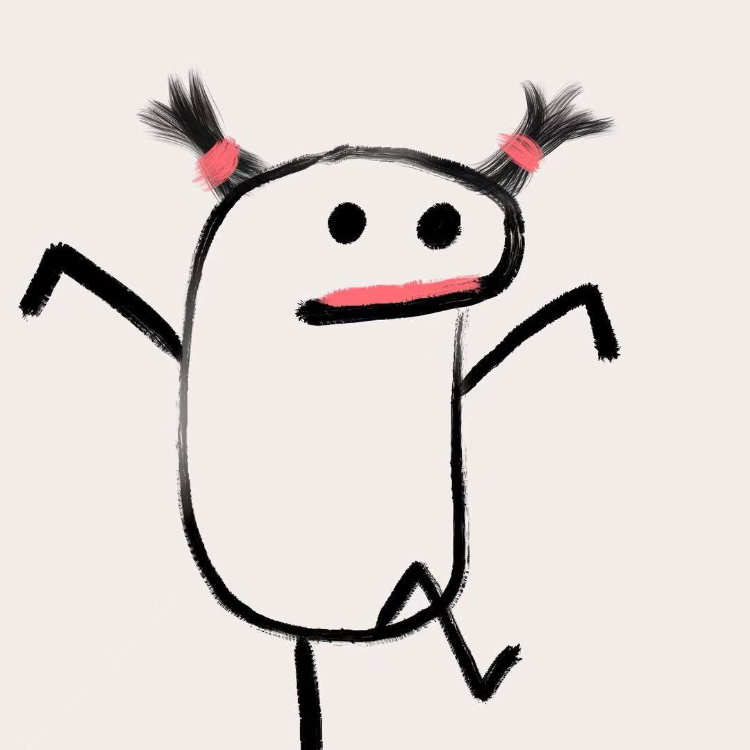 我是小鱼 我是小鱼