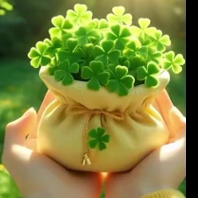 🍀小桔🍊