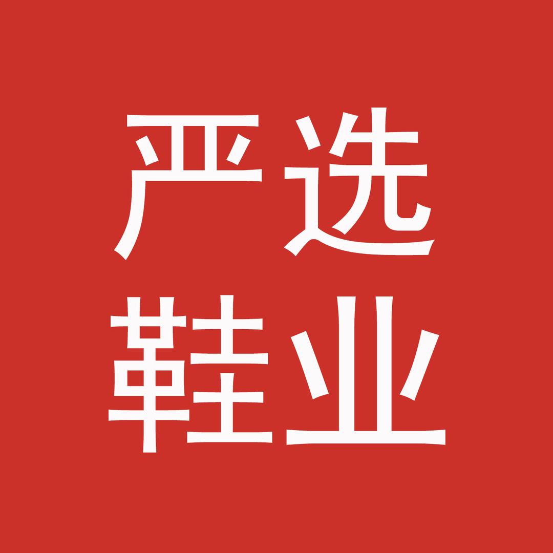 严选鞋业