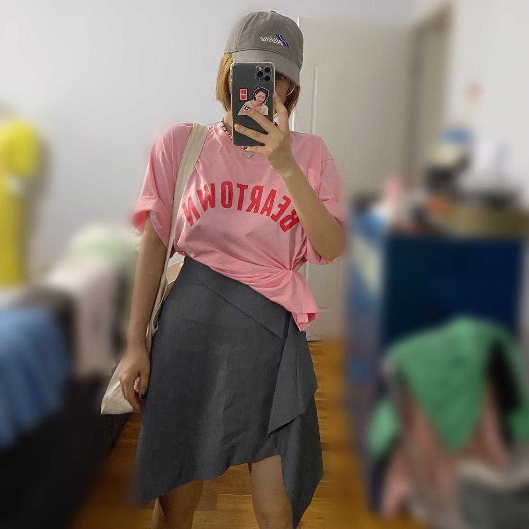 少女的装修日记