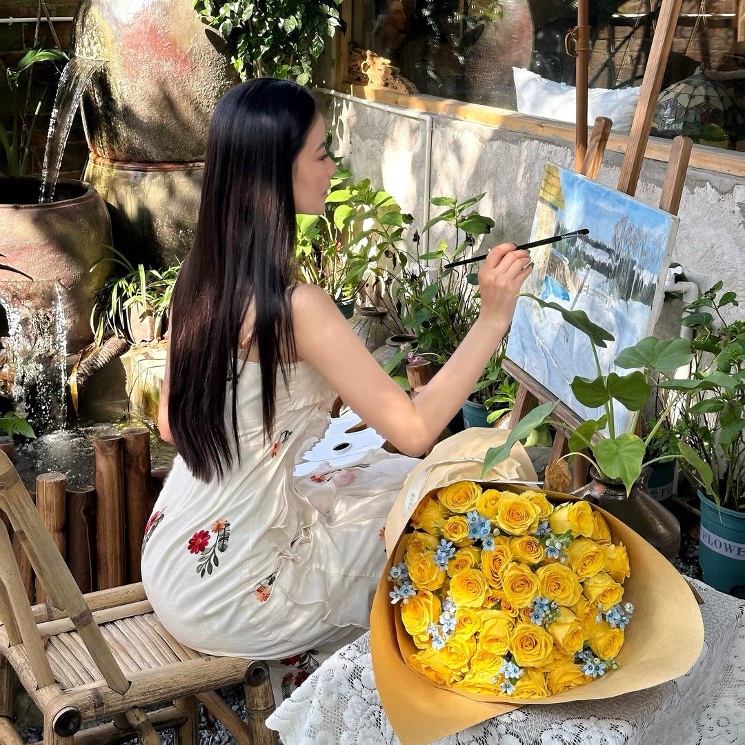 小柠的驾驶日记