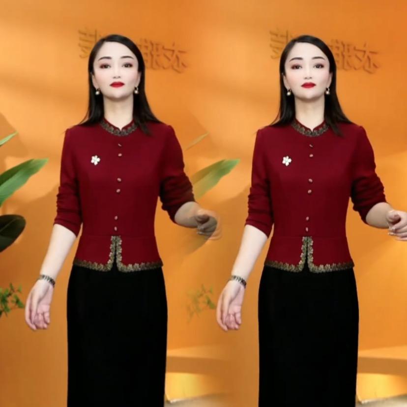 阿蔓衣雅优衣库