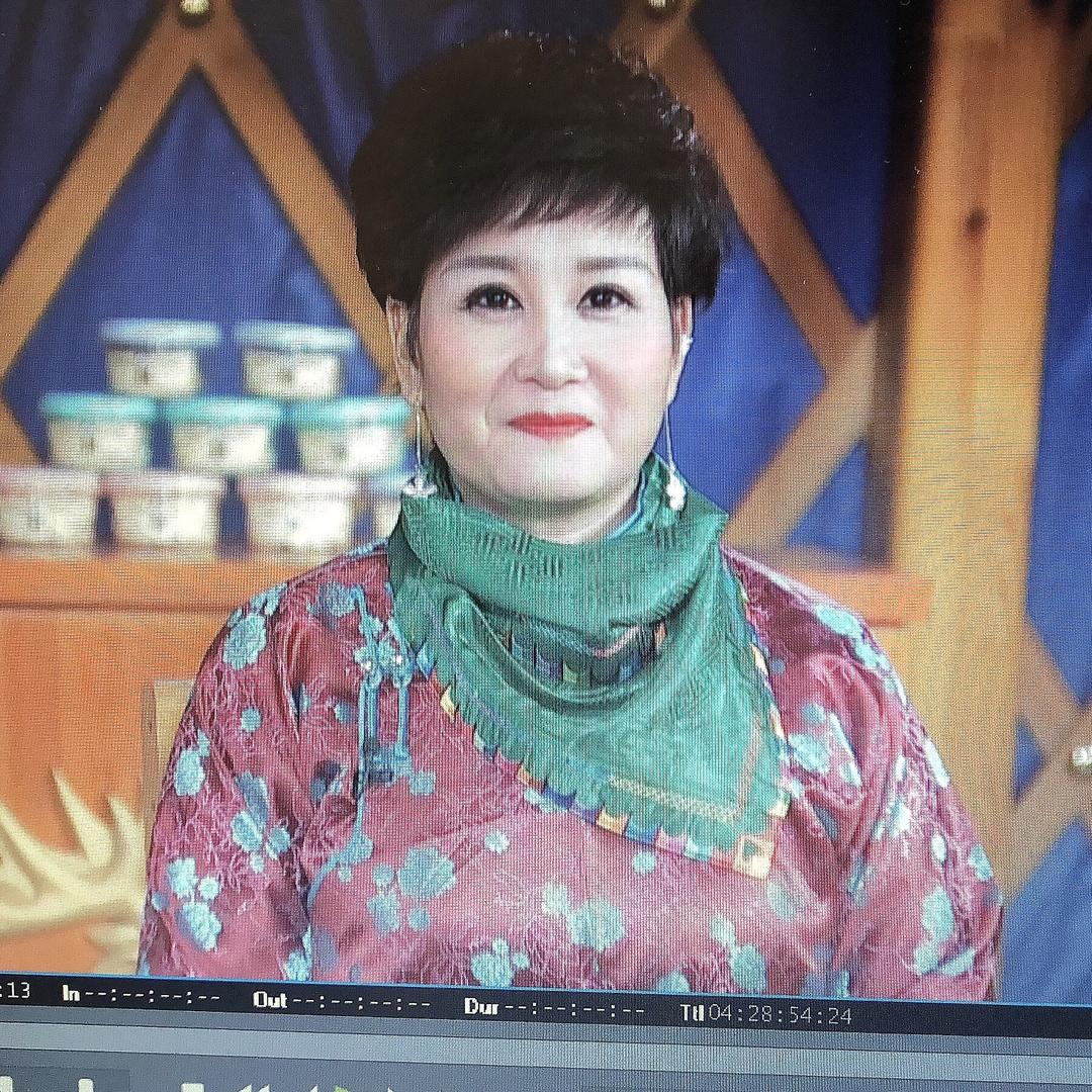 娜姐 👑