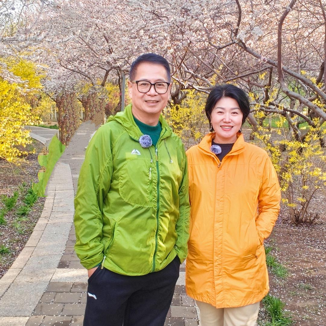 蕊伊&长天