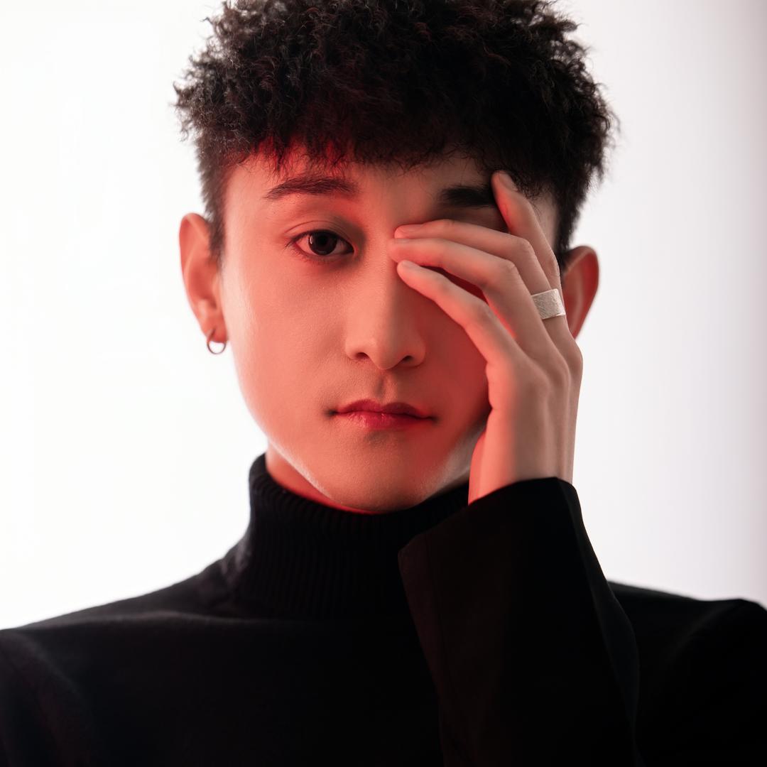 我的华仔♥️♥️