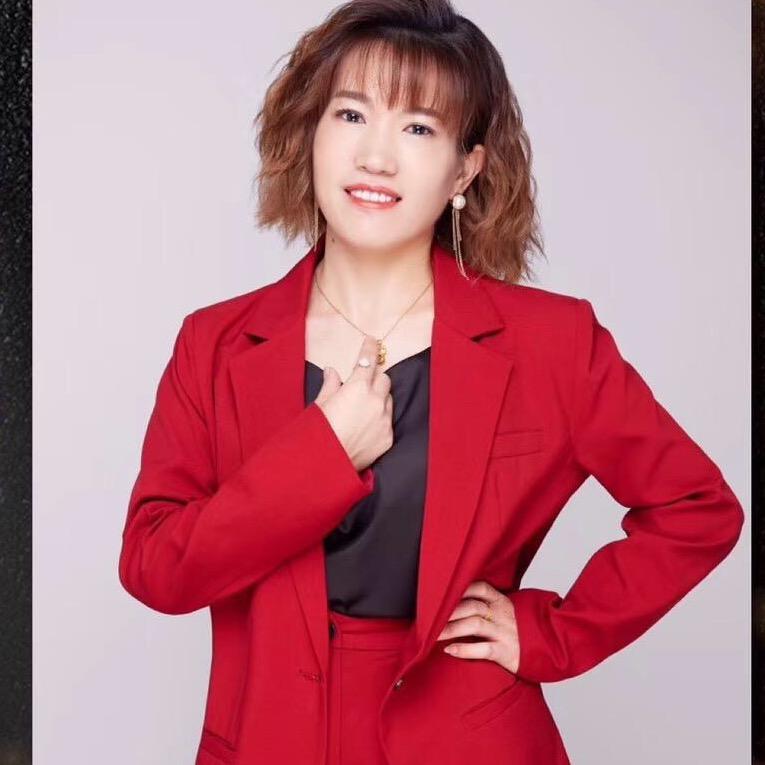 北京——（做唇）雅芳美妆