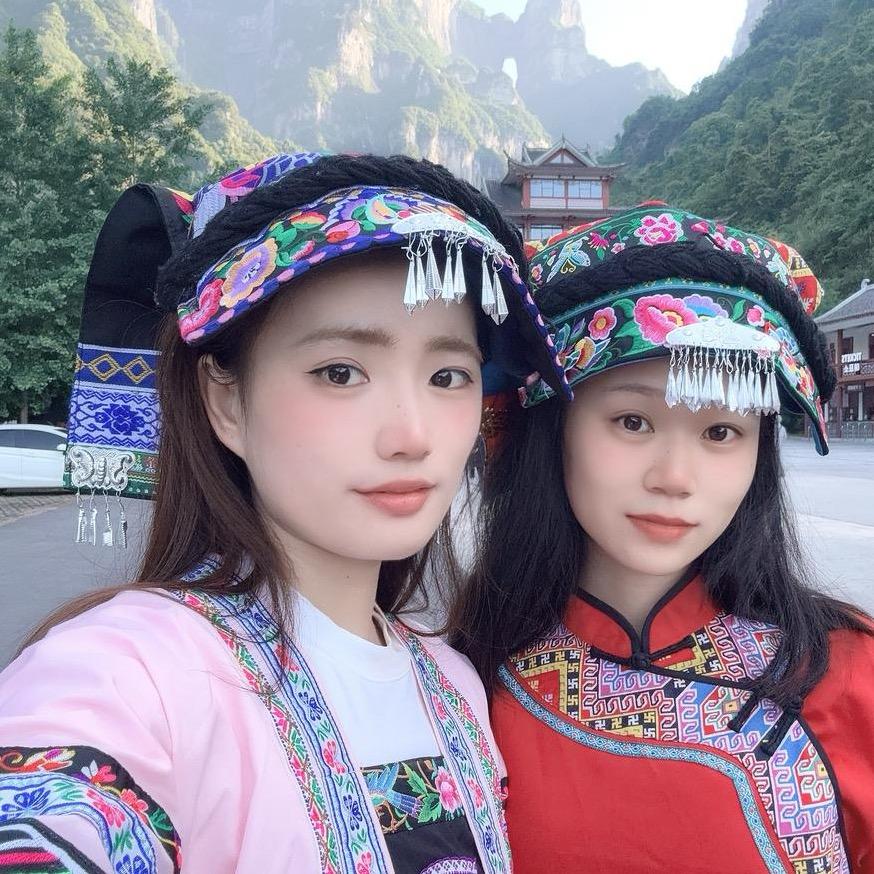 姐妹自由行