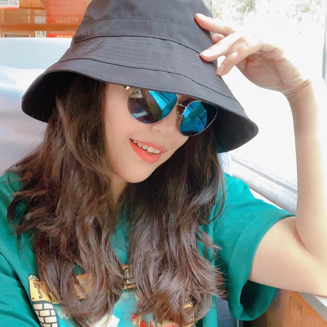 Nicole姐