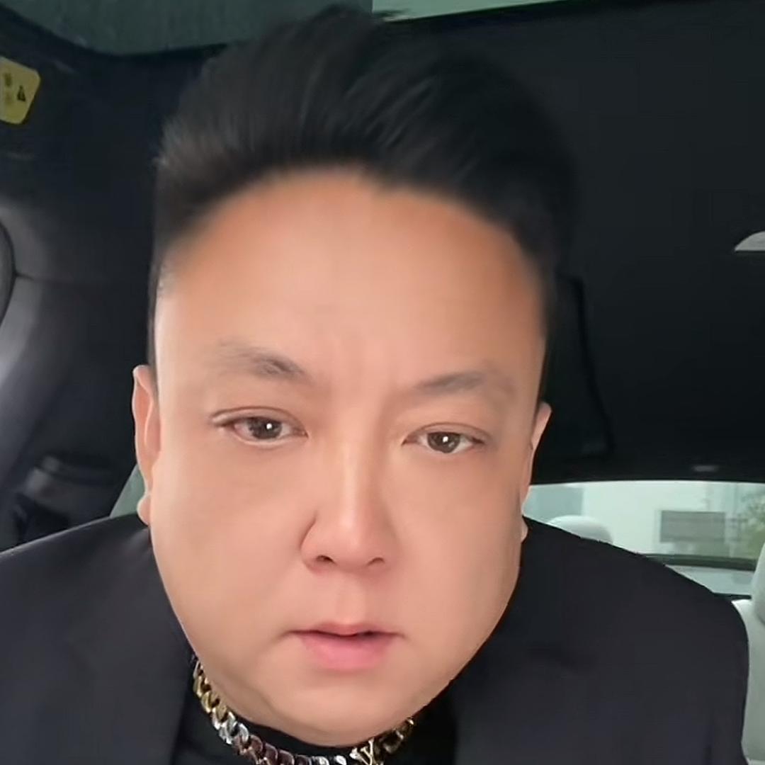 天津网约车浩哥