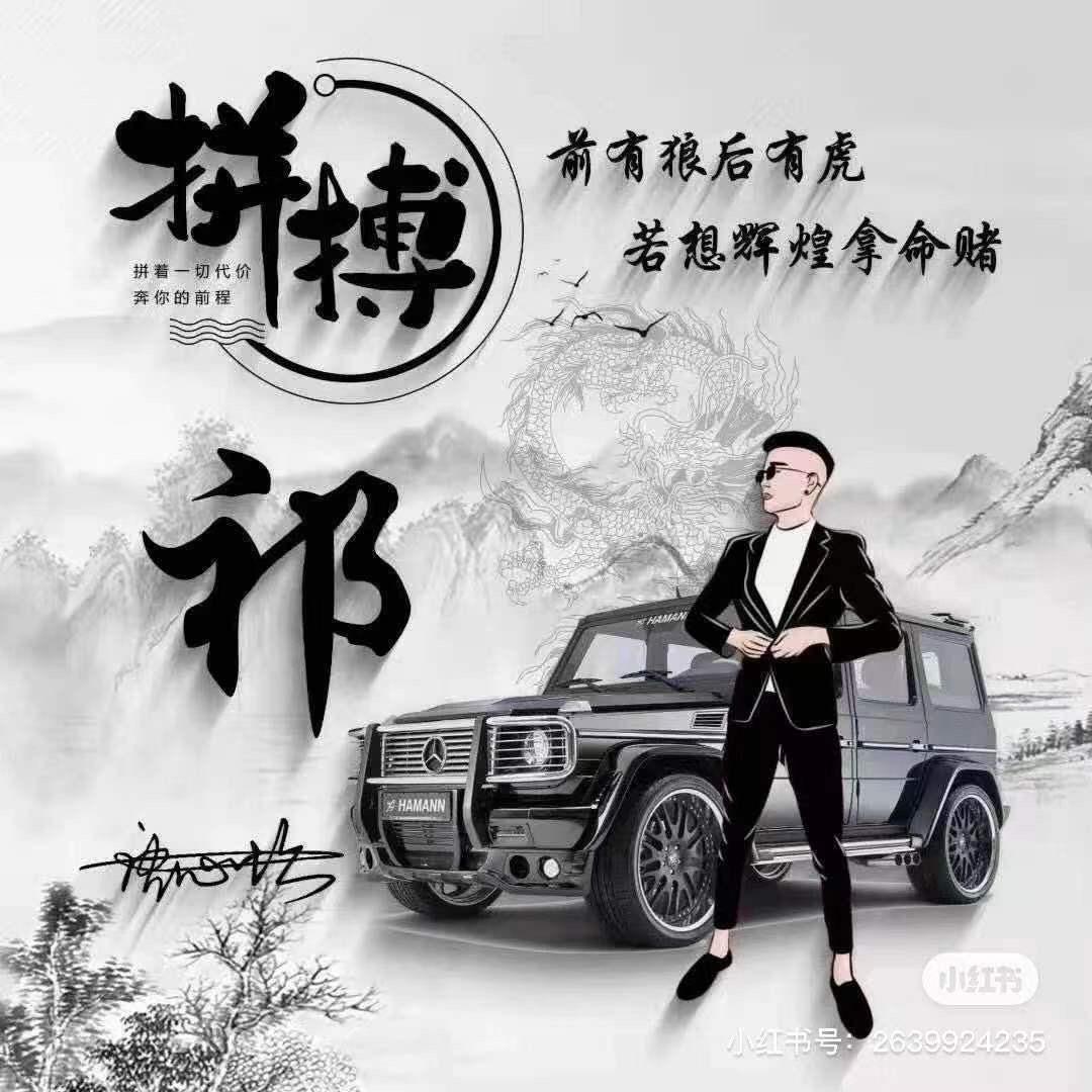 祁龙