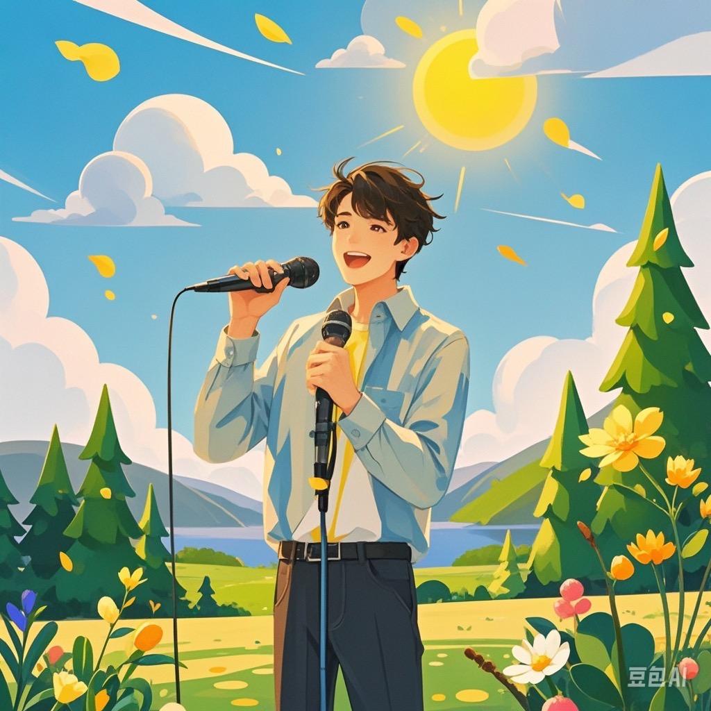 浅语