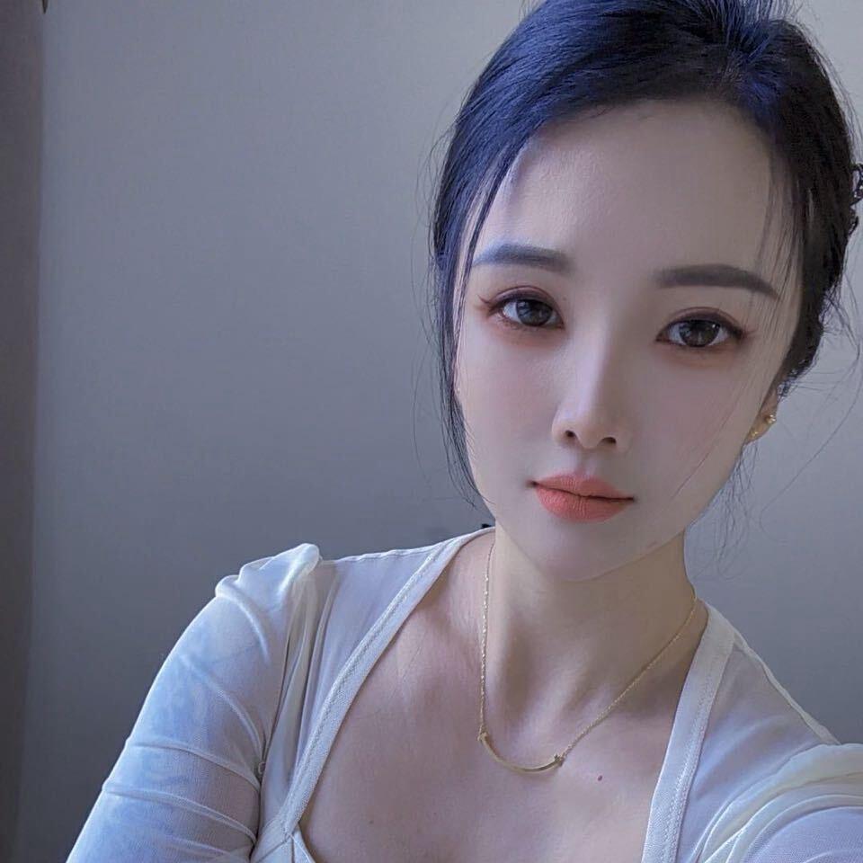 婷宝贝儿💋