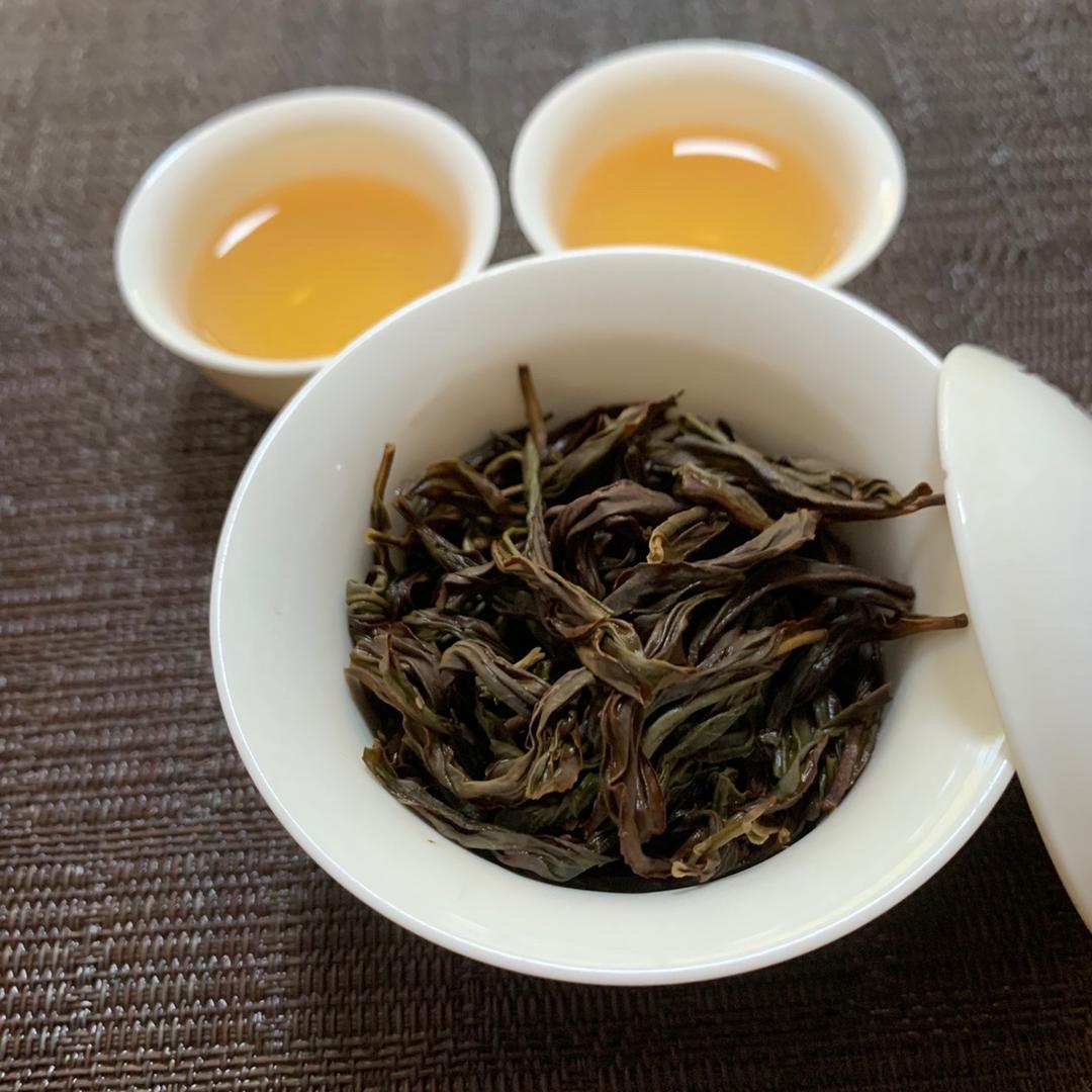 @凤凰单丛茶🍵
