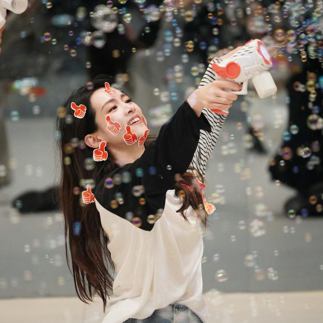 就是李想