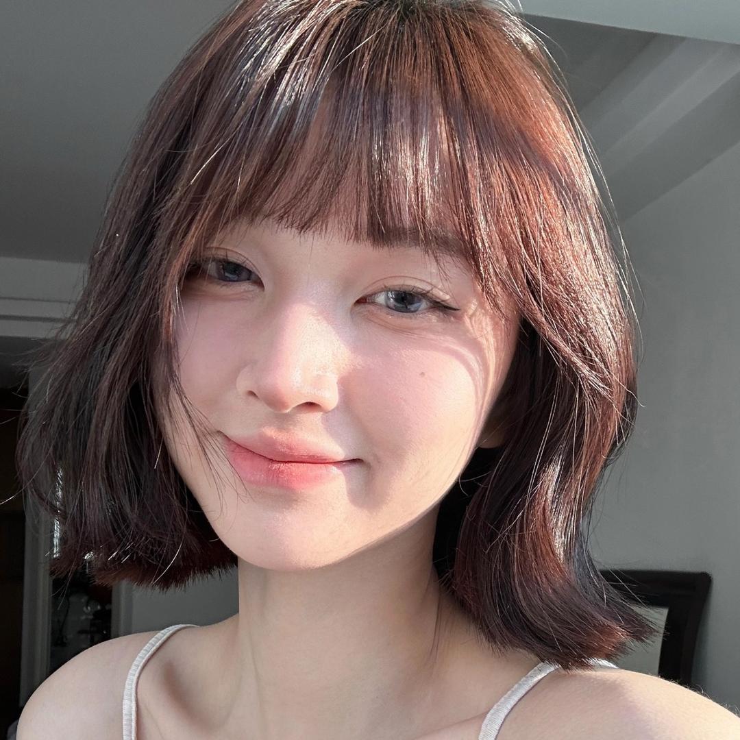 冉冉不飘💕
