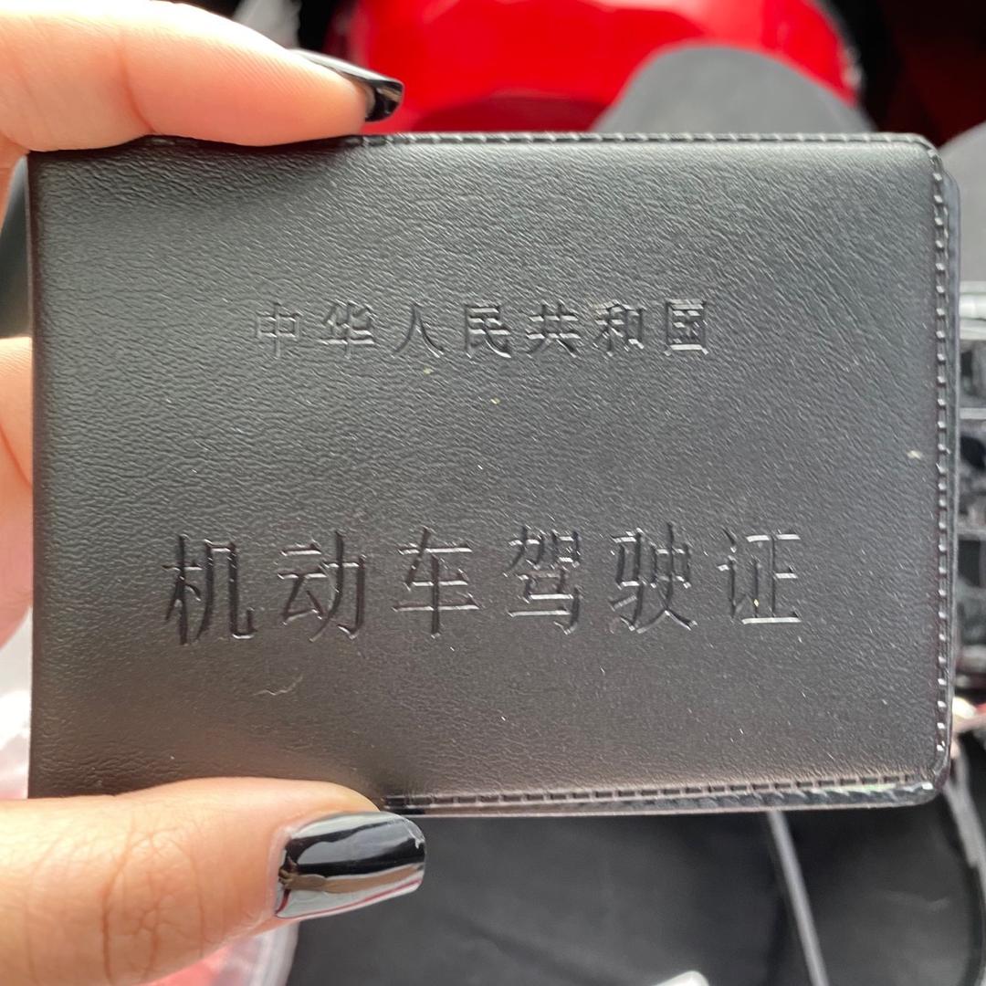 武生院众诚驾校张斯文