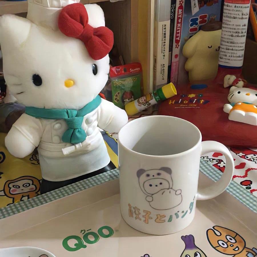 我脸大点怎么啦🐻
