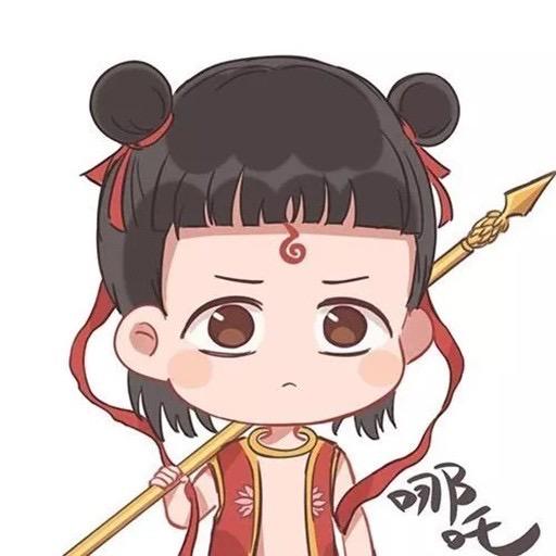 @魔兽冕兔