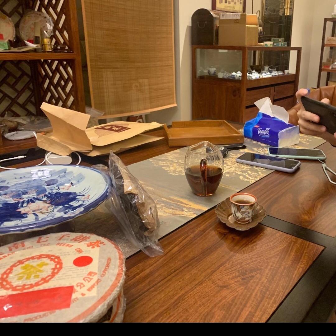 二木成林