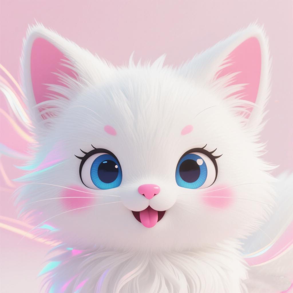 猫猫🐈‍⬛不吃糖🍬