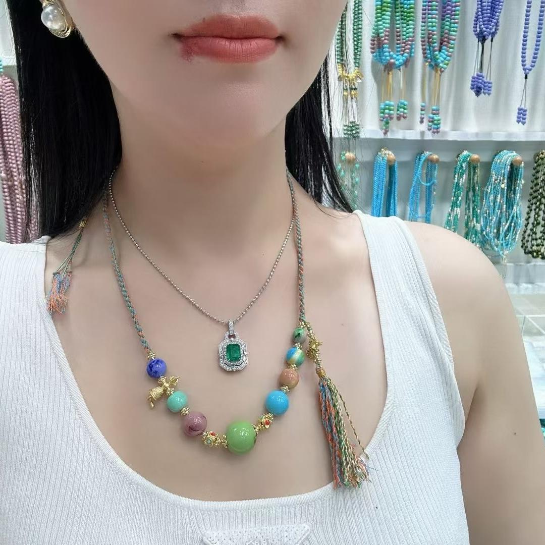 润石严选