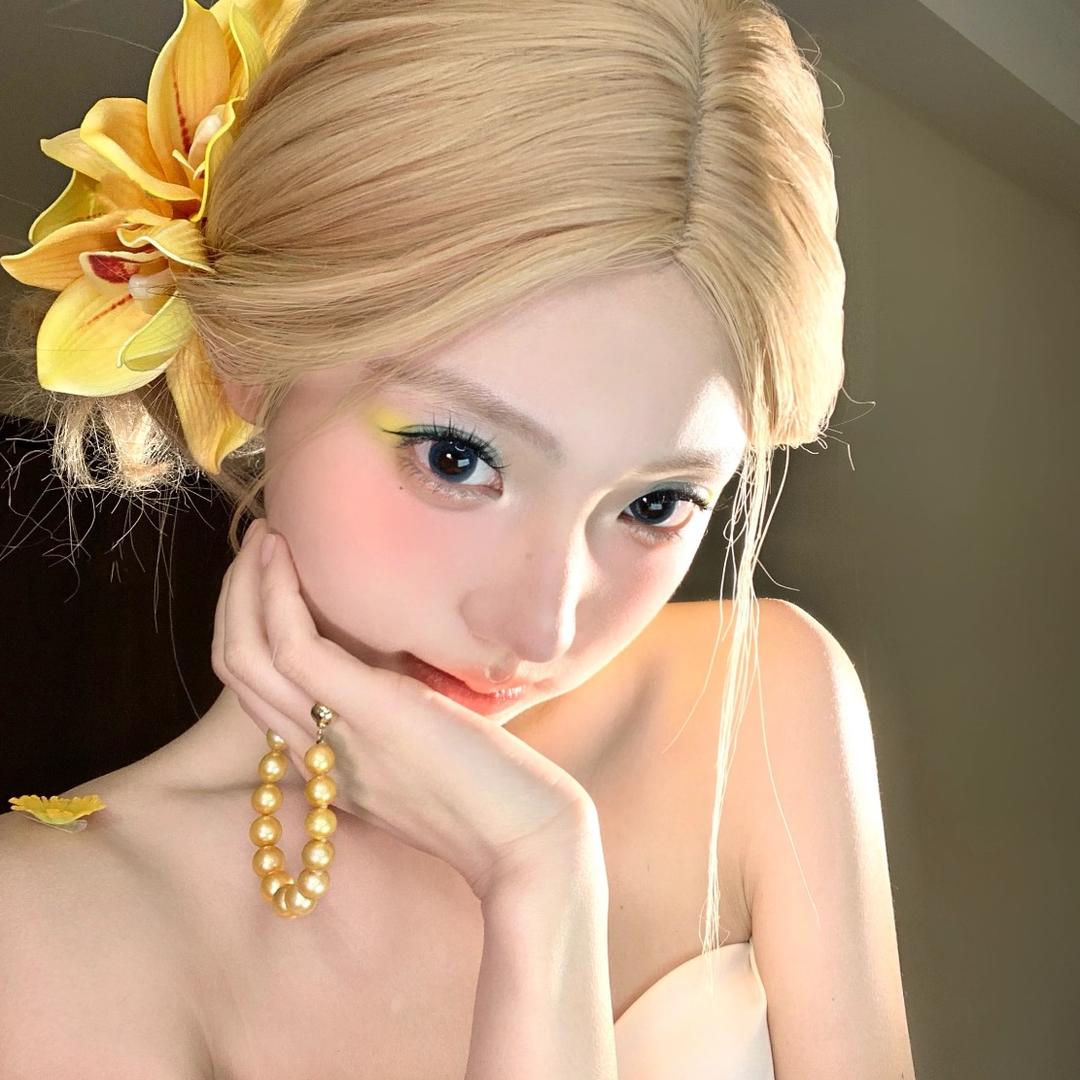 优乐小美.