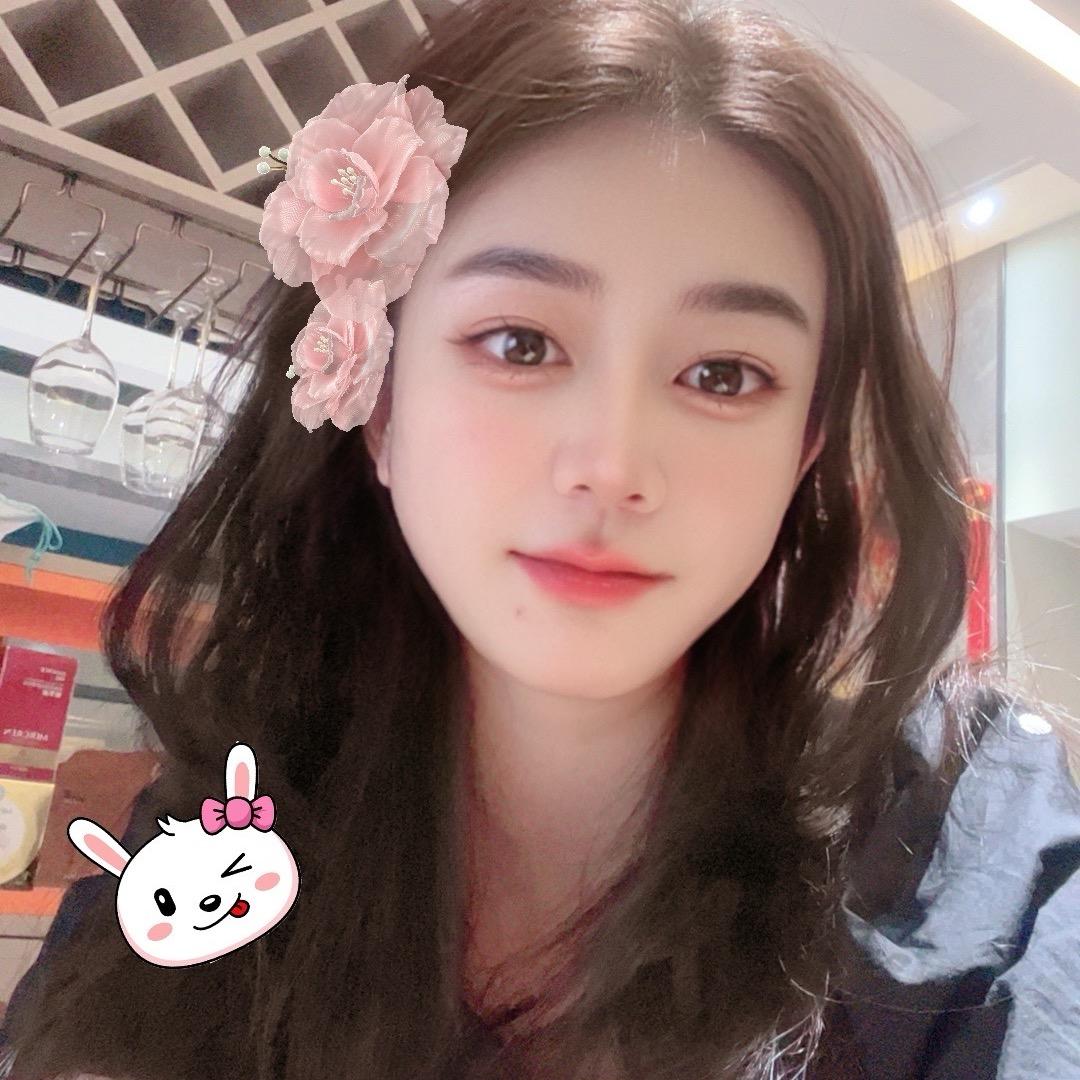 丽丽姐