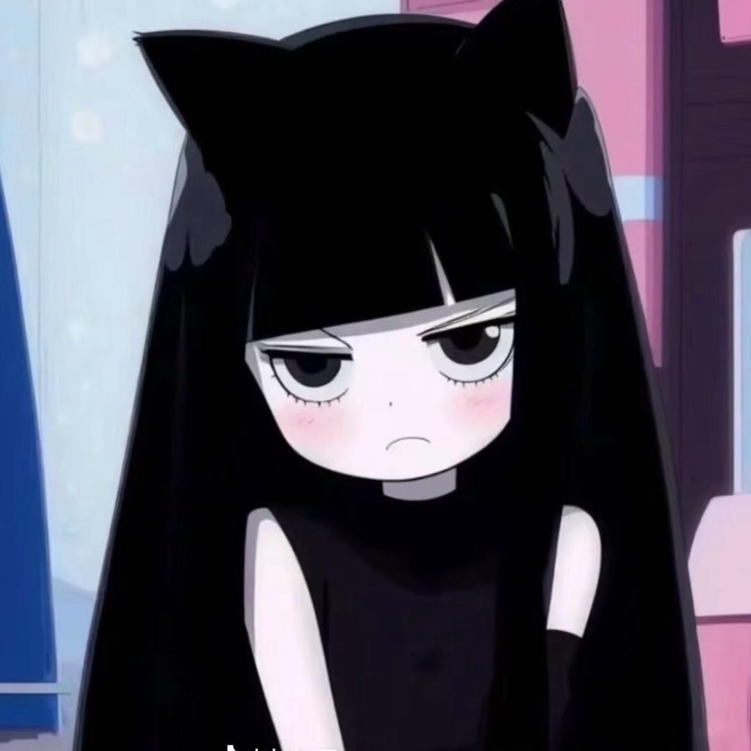 早点睡🌙