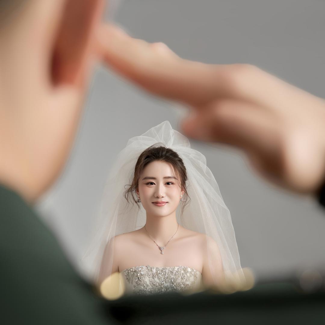 小梨吖（孕晚期）